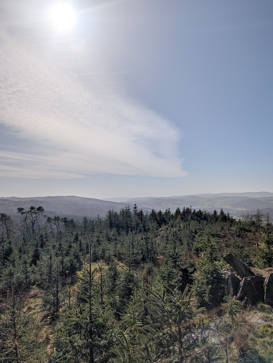 The Outdoors